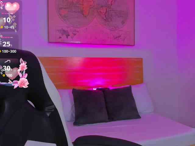 kitty-sweeety webcam