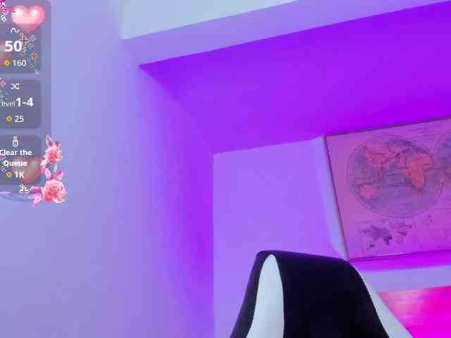 kitty-sweeety webcam