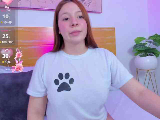 kitty-sweeety webcam