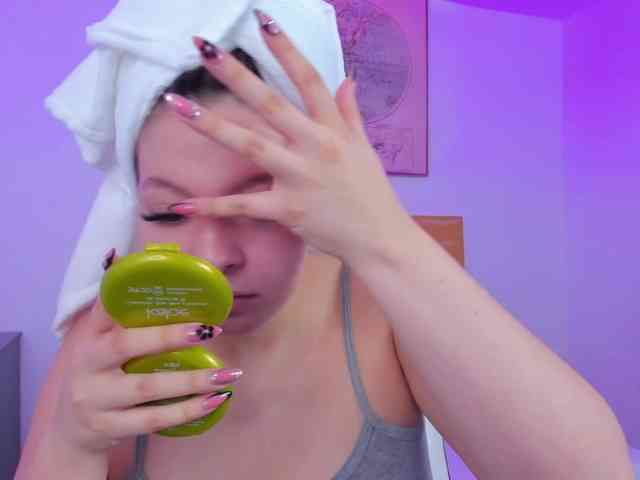 kitty-sweeety webcam