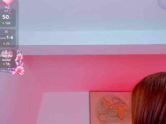 kitty-sweeety webcam