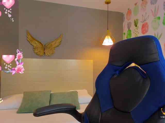 kitty-sweeety webcam