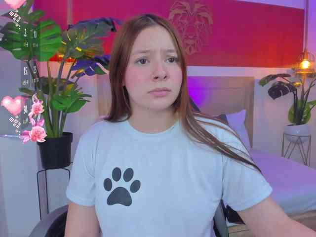 kitty-sweeety webcam