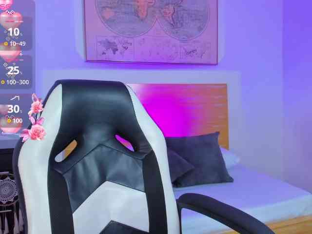 kitty-sweeety webcam