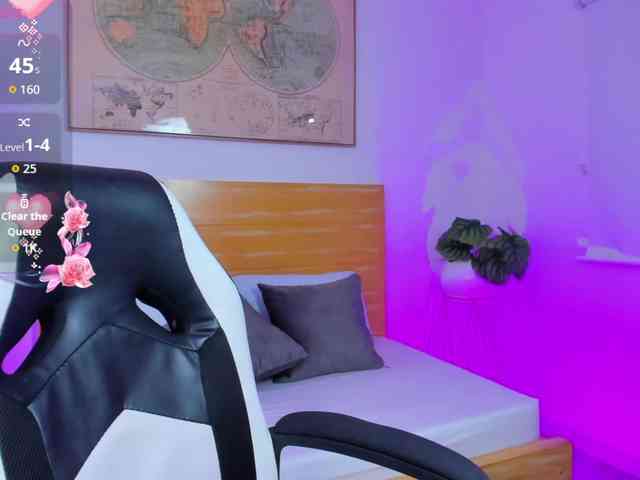 kitty-sweeety webcam