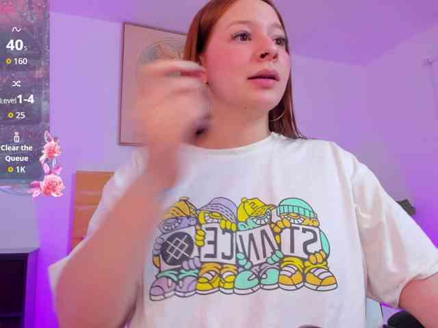 kitty-sweeety webcam