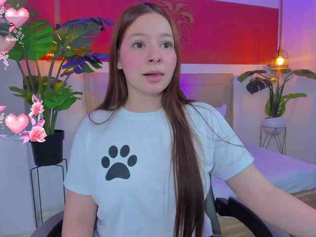 kitty-sweeety webcam