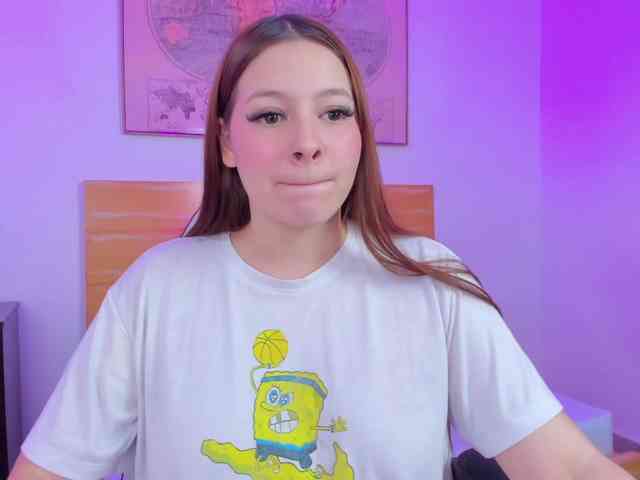 kitty-sweeety webcam