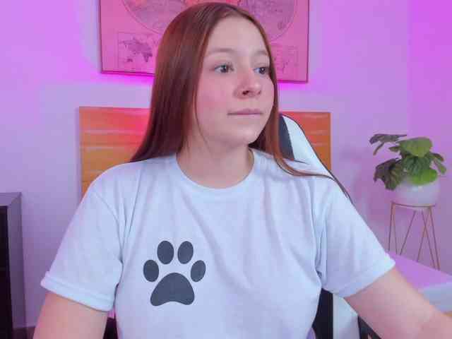 kitty-sweeety webcam