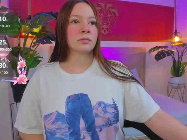 kitty-sweeety webcam