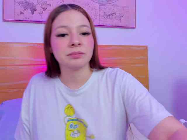 kitty-sweeety webcam