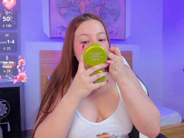 kitty-sweeety webcam