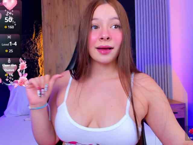 kitty-sweeety webcam
