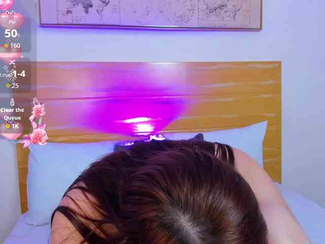 kitty-sweeety webcam