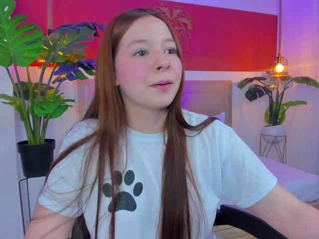 kitty-sweeety webcam