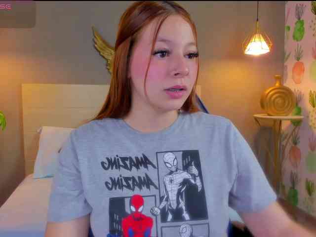 kitty-sweeety webcam