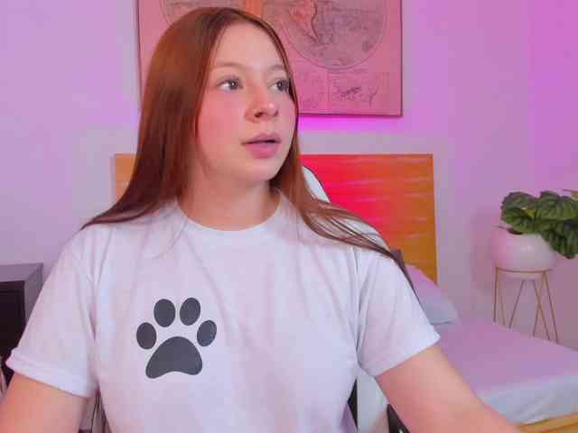 kitty-sweeety webcam