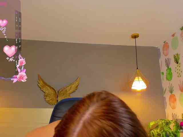 kitty-sweeety webcam
