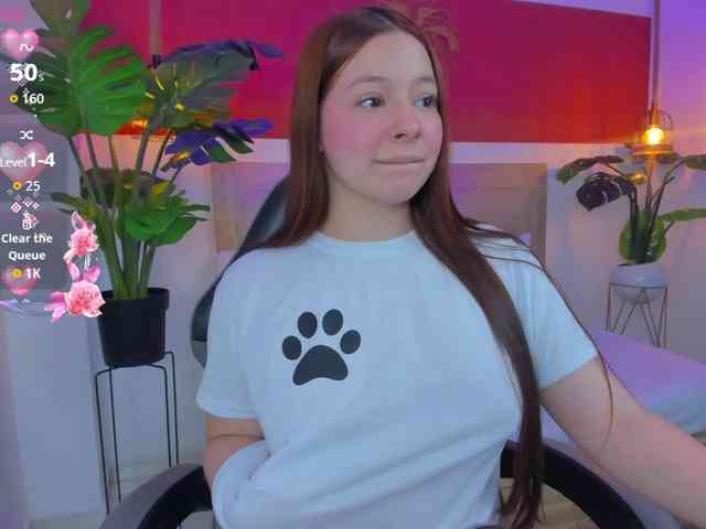 kitty-sweeety webcam