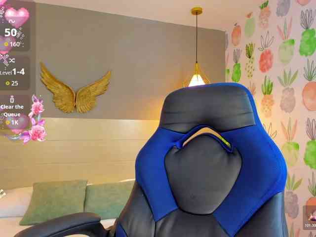 kitty-sweeety webcam