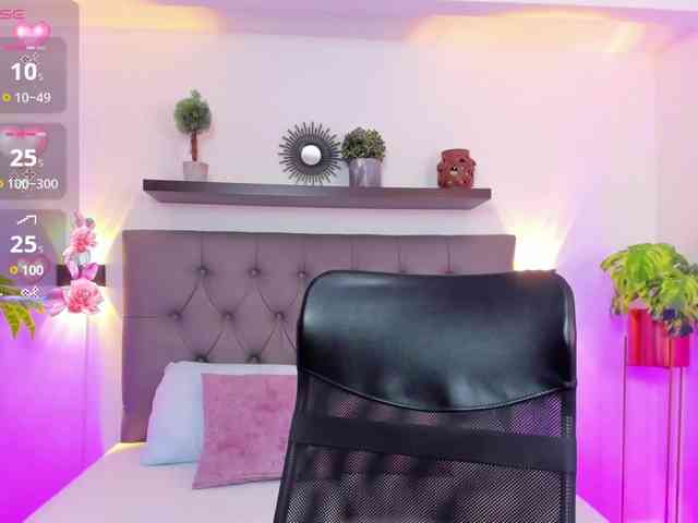 kitty-sweeety webcam