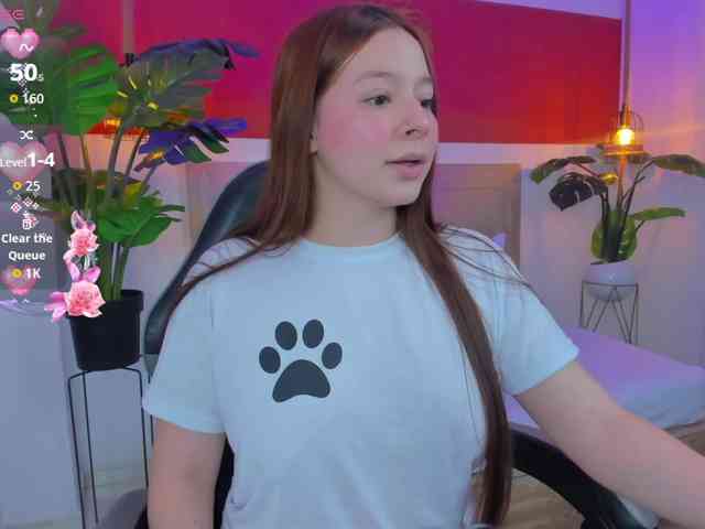 kitty-sweeety webcam