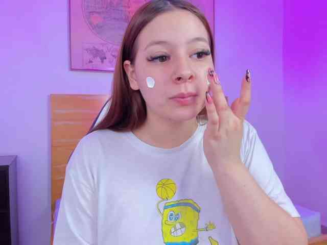 kitty-sweeety webcam