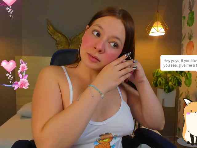kitty-sweeety webcam