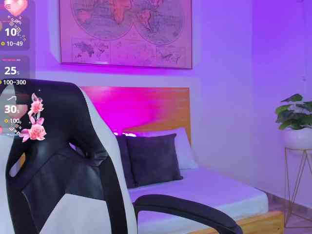 kitty-sweeety webcam