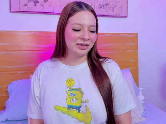 kitty-sweeety webcam