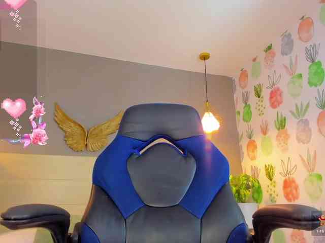 kitty-sweeety webcam