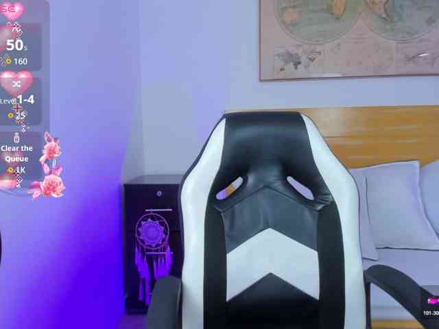 kitty-sweeety webcam