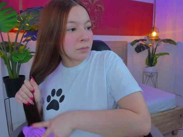 kitty-sweeety webcam