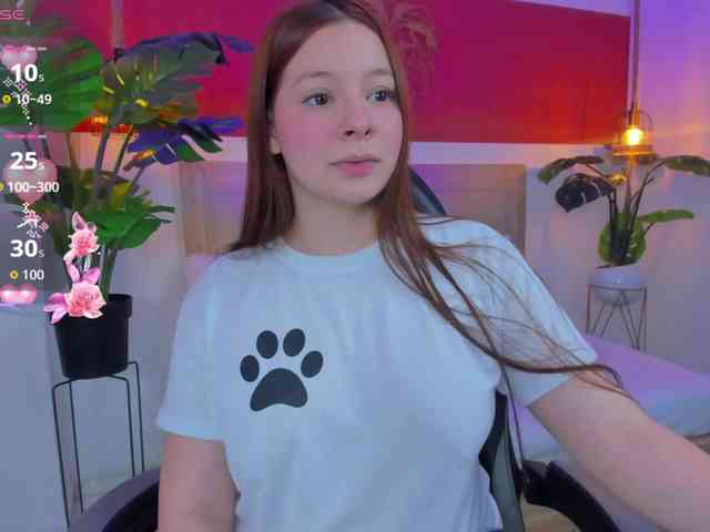 kitty-sweeety webcam