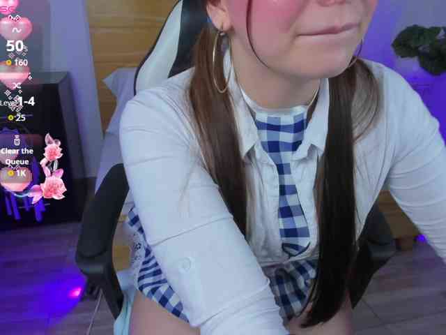 kitty-sweeety webcam