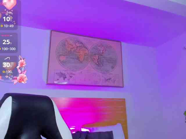 kitty-sweeety webcam