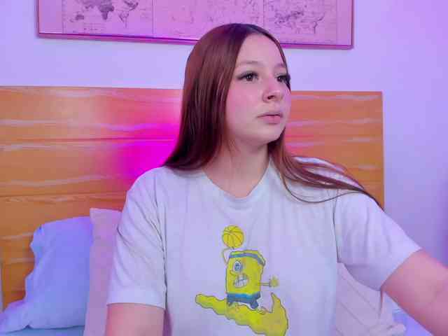 kitty-sweeety webcam