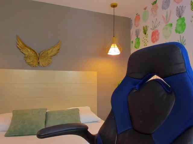 kitty-sweeety webcam