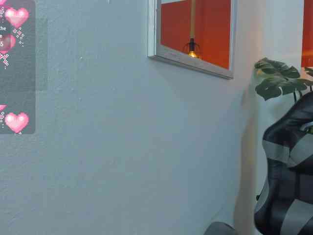 kitty-sweeety webcam