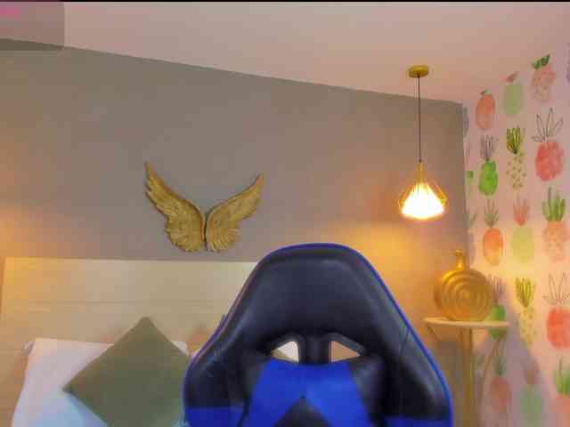 kitty-sweeety Live Webcam on BongaCams