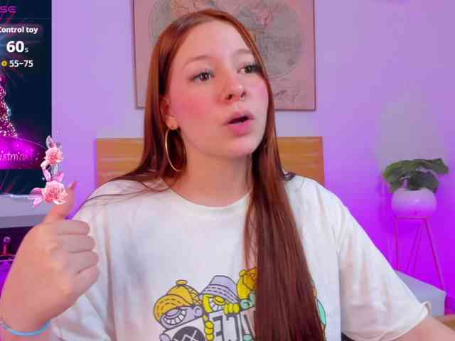 kitty-sweeety webcam