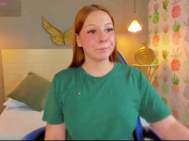 kitty-sweeety webcam