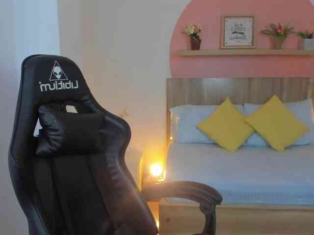 kitty-sweeety webcam