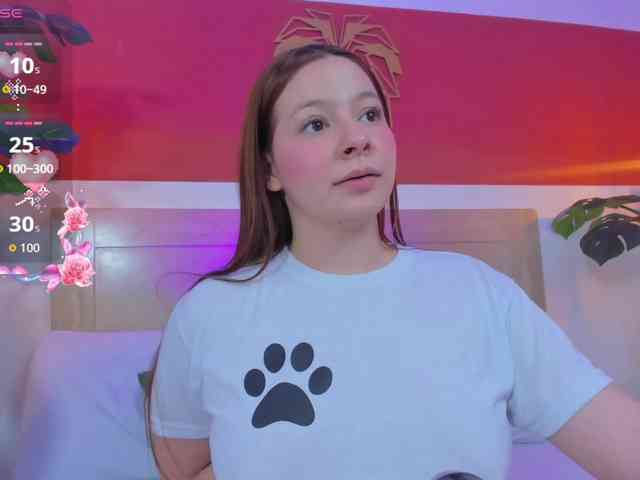 kitty-sweeety webcam