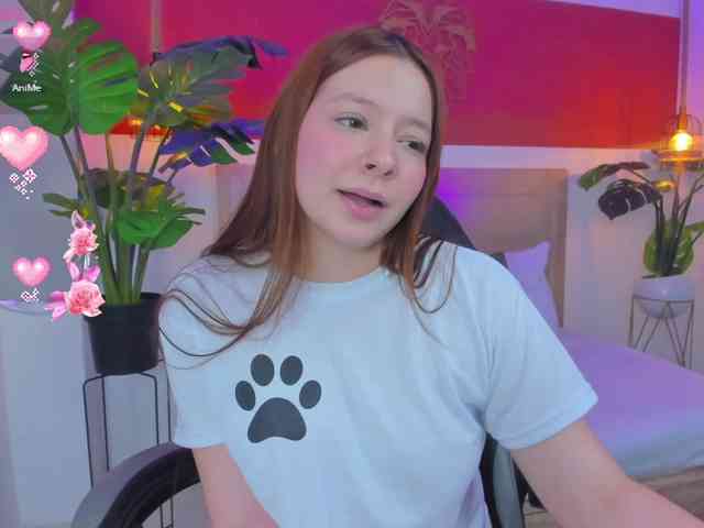 kitty-sweeety webcam