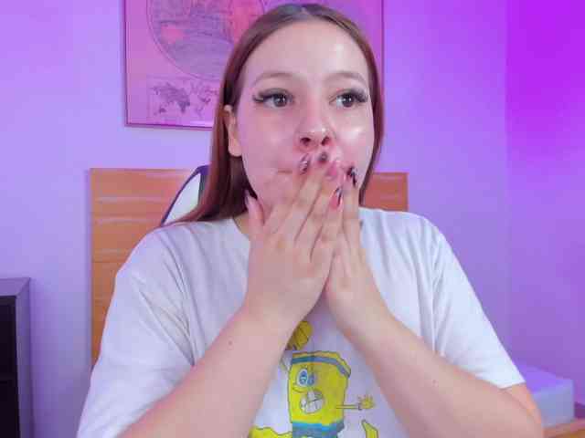 kitty-sweeety webcam