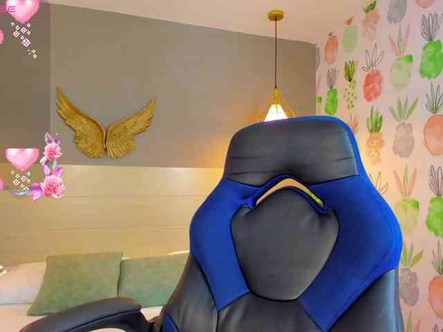 kitty-sweeety webcam