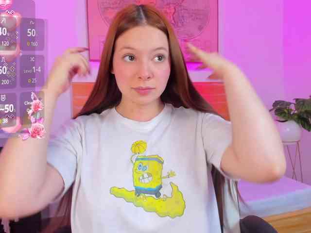 kitty-sweeety webcam