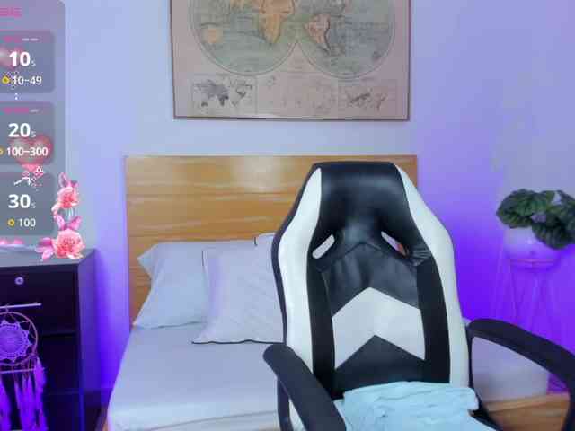 kitty-sweeety webcam