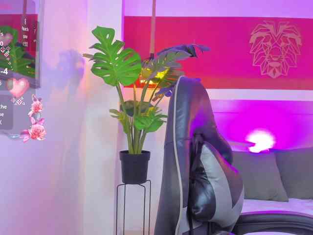 kitty-sweeety webcam